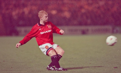paul scholes 5 marzo 2026