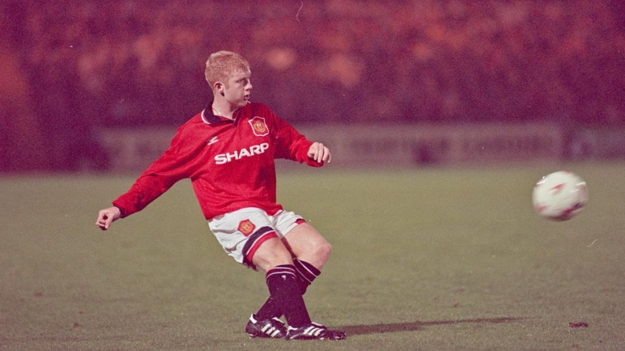 paul scholes 5 marzo 2026