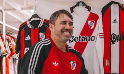 river 4 marzo 2026