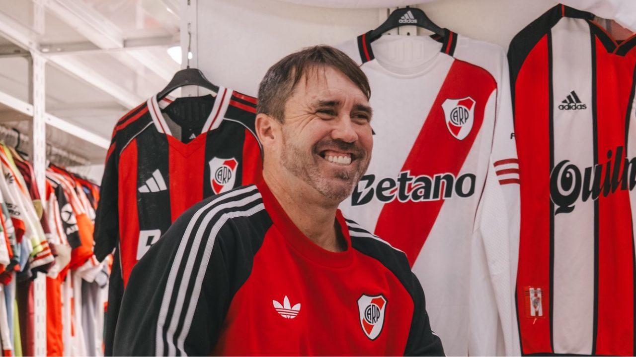 river 4 marzo 2026