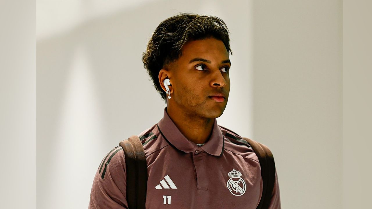 rodrygo 3 marzo 2026