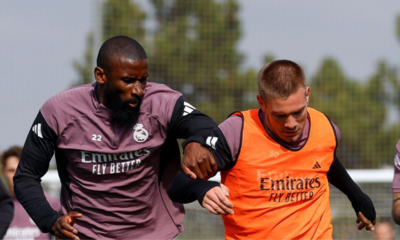 rudiger 04 marzo 2026