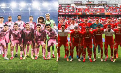 toluca mls messi 3 marzo 2026