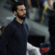 Álvaro Arbeloa defendió a su equipo, pero acepta filtraciones en el Real Madrid. Foto Cortesía LaLiga EA Sports.