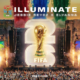 Jessie Reyez y Elyanna se han unido para componer una canción única que fusiona R&B, pop e influencias del Medio Oriente. Foto cortesía: FIFA 2026.