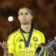 Cristiano Ronaldo, Al Nassr, 21 de mayo 2026