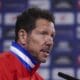 Diego Simeone, Atletico Madrid, 23 de mayo 2026
