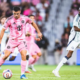 Inter Miami no pudo ganar en el Nu Stadium. Foto cortesía: Inter Miami CF.