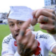 Neymar, Santos de Brasil, 17 de Mayo 2026