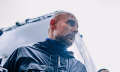 Pep Guardiola, Manchester City, 19 de mayo 2026