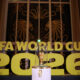 La organización de una Copa Mundial de la FIFA va mucho más allá de lo que sucede dentro del estadio. Foto cortesía: Hector Vivas - FIFA/FIFA via Getty Images.