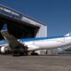 La aerolínea de bandera Aerolíneas Argentinas presentó un avión especial con temática mundialista que acompañará a la Selección Argentina en el camino hacia la defensa del título en la Copa Mundial de la FIFA 2026. Foto: Especial.