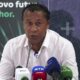 Bubista, director técnico de Cabo Verde, anunció la lista definitiva para el Mundial 2026. Foto: Especial.