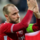 Christian Eriksen, Ukraine, 7 de junio 2026