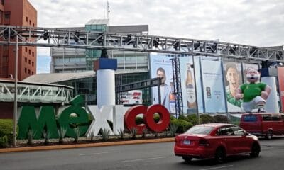 Ciudad de Mexico, Copa del Mundo, 10 de junio 2026