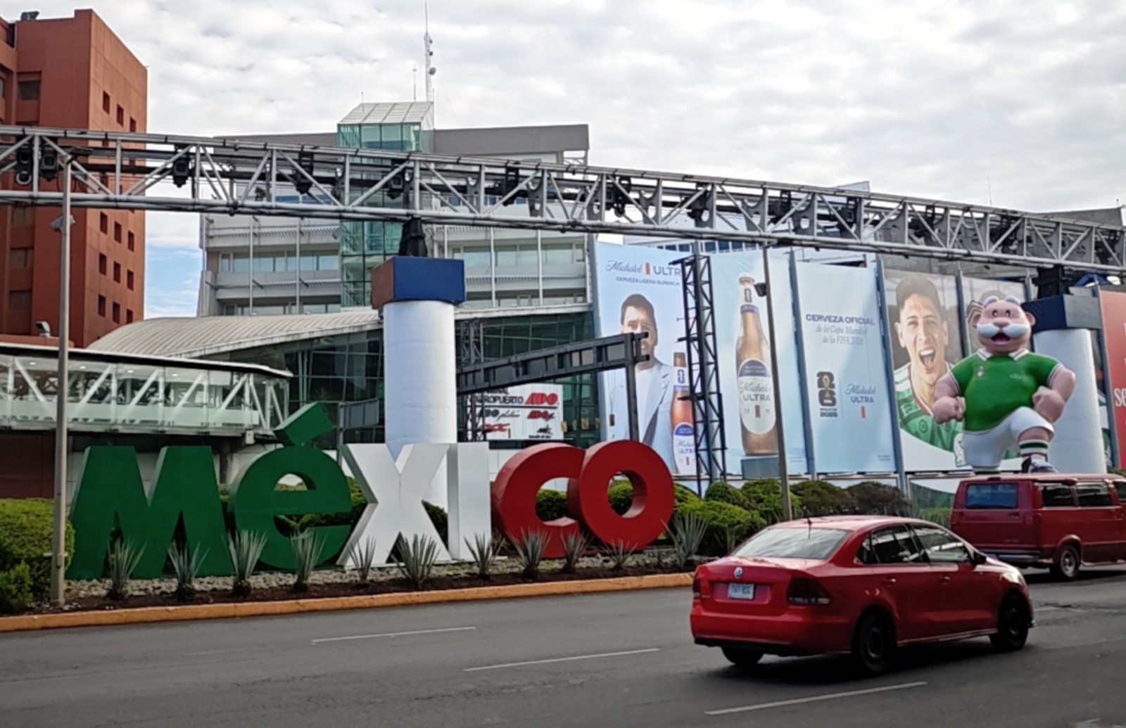 Ciudad de Mexico, Copa del Mundo, 10 de junio 2026