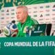 Javier Aguirre, Seleccion Mexicana, 10 de junio 2026