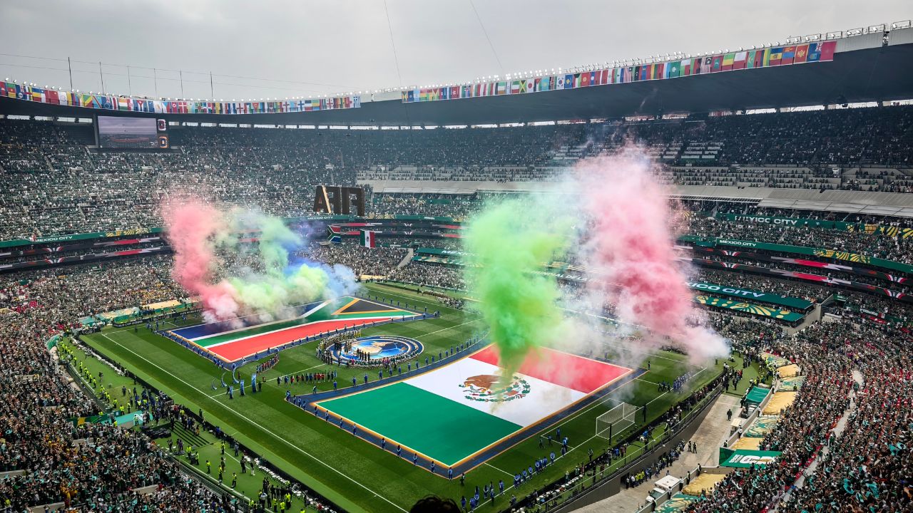 MEXICO PNG mundial sud