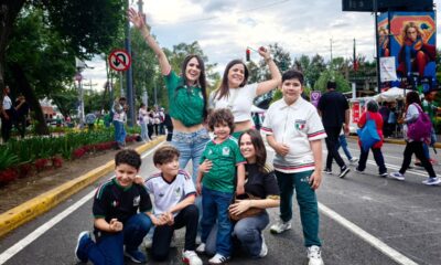 familias mundial 2026