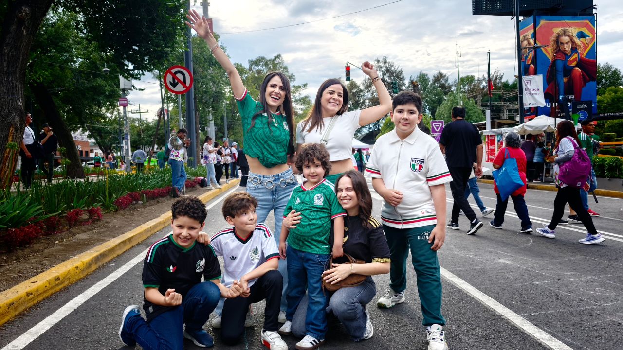 familias mundial 2026