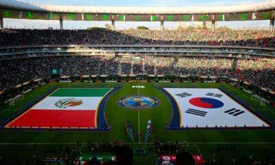 mex korea
