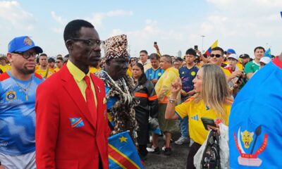 vea congo 2026