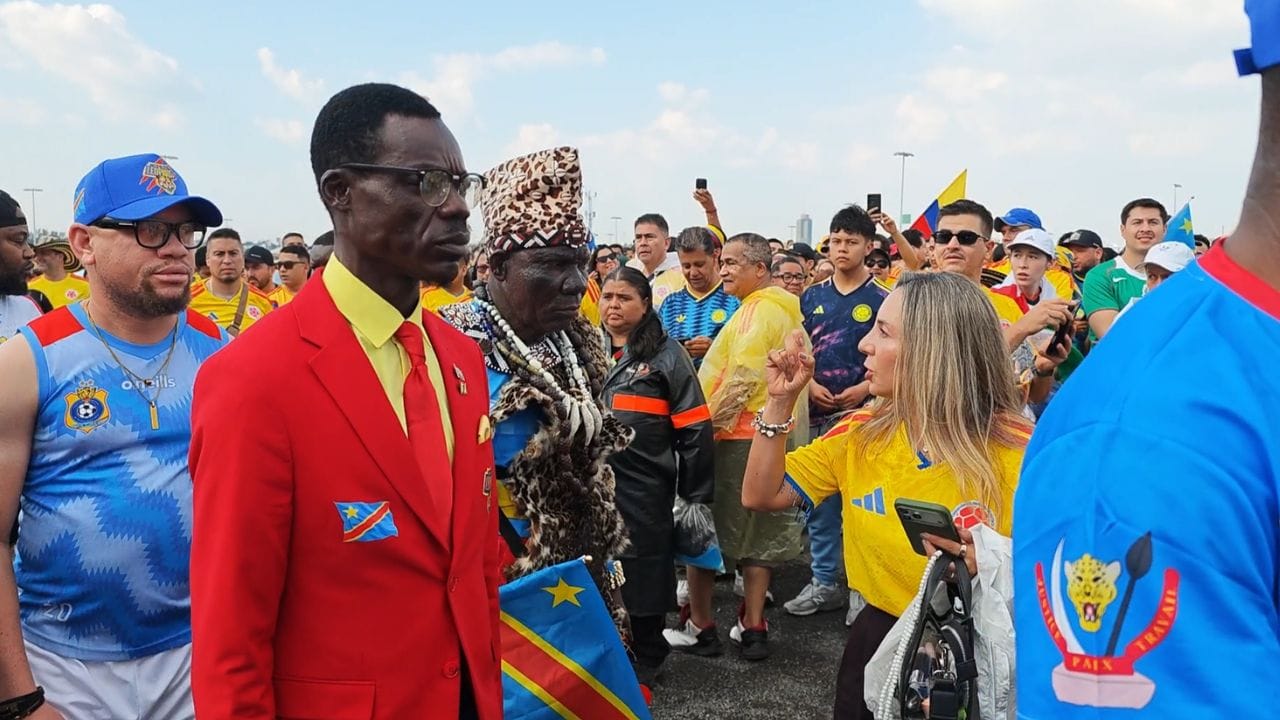 vea congo 2026
