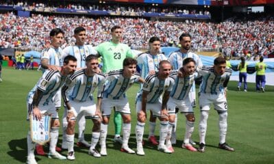argentina vs españa