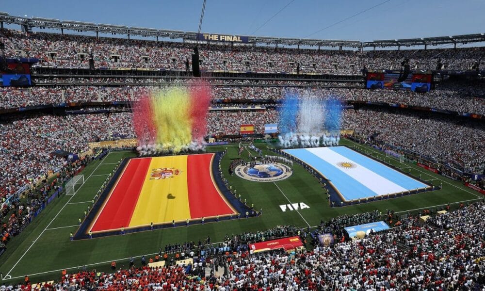 argentina vs españa fianl 2026