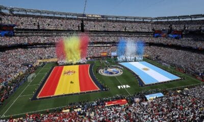 argentina vs españa fianl 2026