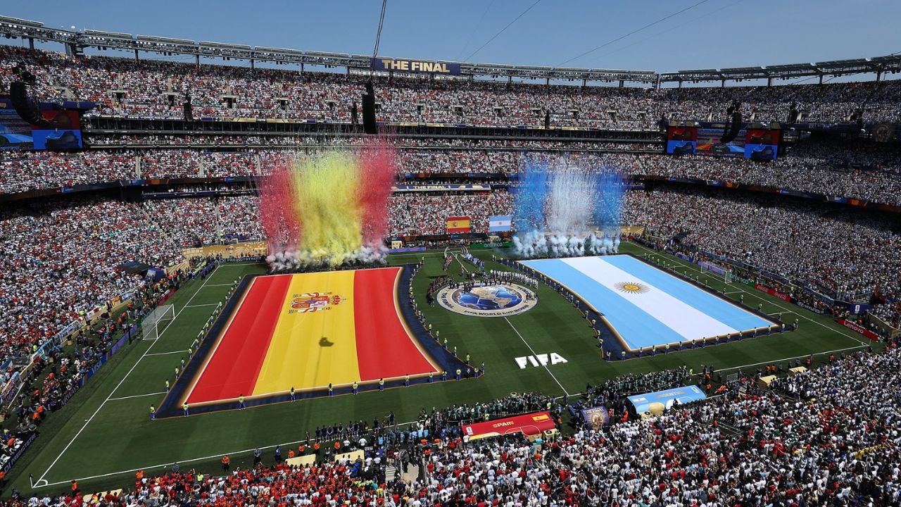 argentina vs españa fianl 2026