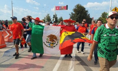 mexico españa 2026
