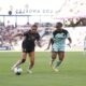 Gotham FC sigue estando en la cima de la NWSL. Foto cortesía: Gotham FC.