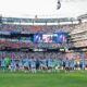 La Selección Argentina fue castigada por lo sucedido en la Final del Mundial 2026. Foto cortesía: Asociación de Futbol Argentino (AFA).