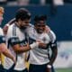 Vancouver Whitecaps destrozó a FC Dallas. Foto cortesía: Vancouver Whitecaps.