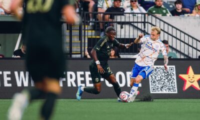 San Diego ya alista su siguiente compromiso en la MLS. Foto cortesía: SDFC.
