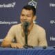 Hirving "Chucky" Lozano volvió a ser titular con el LA Galaxy. Foto: Especial.