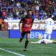 Xolos de Tijuana le pegó al campeón en el Estadio Caliente. Foto cortesía: Club Tijuana.