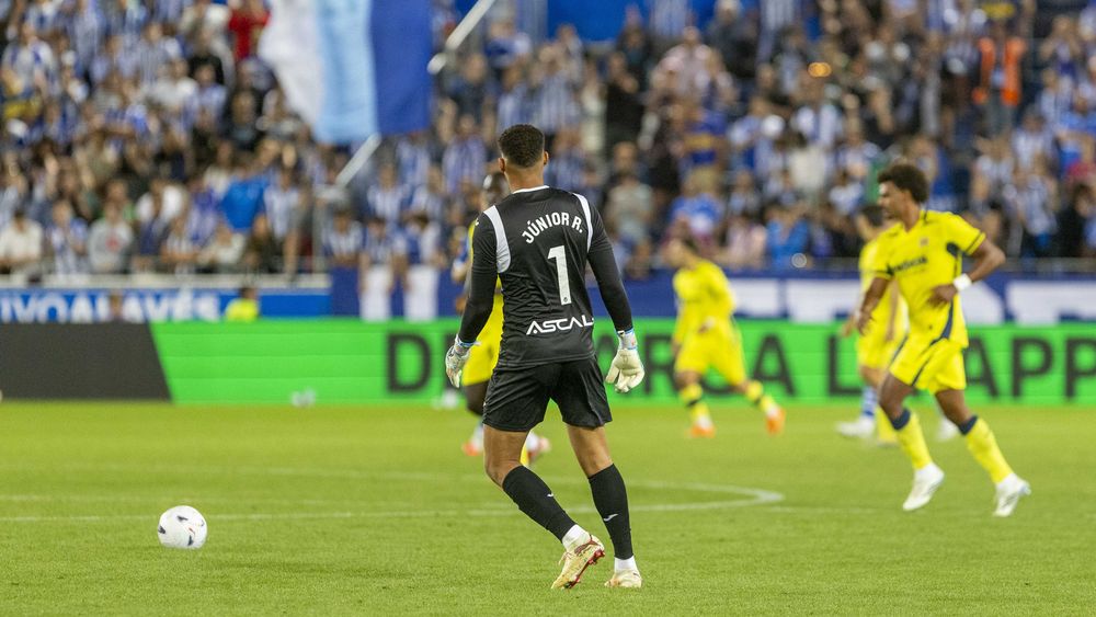 Habrá grandes enfrentamientos en LaLiga EA Sports este fin de semana. Foto cortesía: LaLiga.